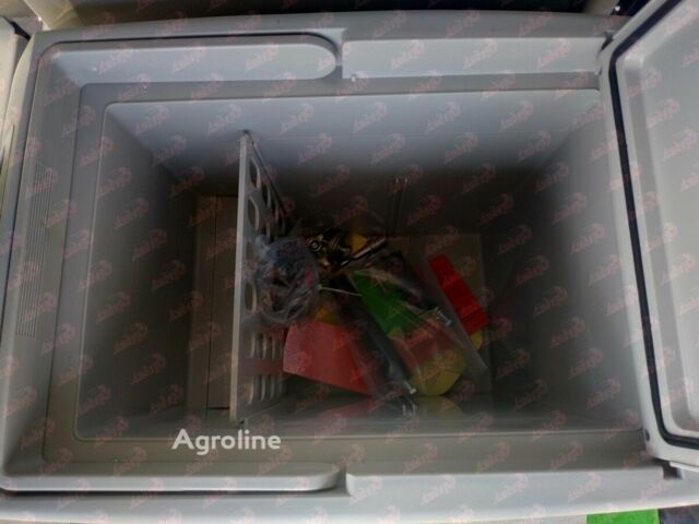 Зеленый Дойц-Фахр Другая, объемом двигателя 0 л и пробегом 0 тыс. км за 156768 $, фото 14 на Automoto.ua