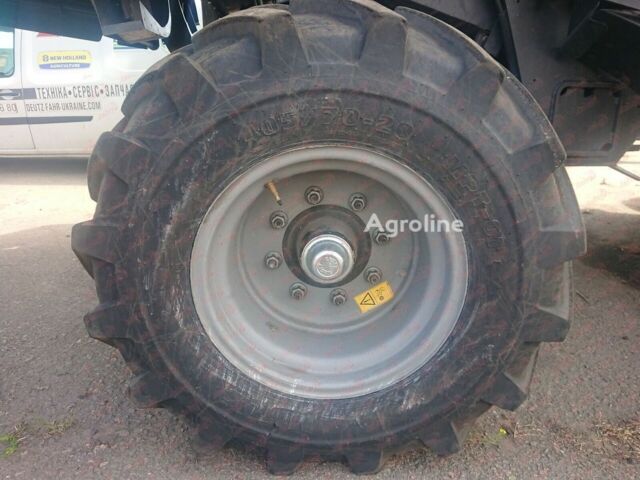 Зеленый Дойц-Фахр Другая, объемом двигателя 0 л и пробегом 0 тыс. км за 162821 $, фото 2 на Automoto.ua