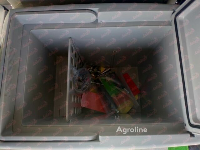 Зеленый Дойц-Фахр Другая, объемом двигателя 0 л и пробегом 0 тыс. км за 156810 $, фото 14 на Automoto.ua