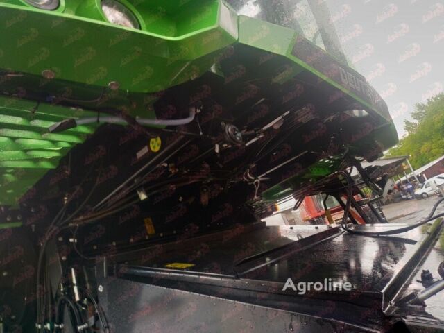 Дойц-Фахр Другая 2023 в Днепре (Днепропетровске) на Automoto.ua Зеленый Дойц-Фахр Другая, объемом двигателя 0 л и пробегом 0 тыс. км за 156504 $, фото 2 на Automoto.ua