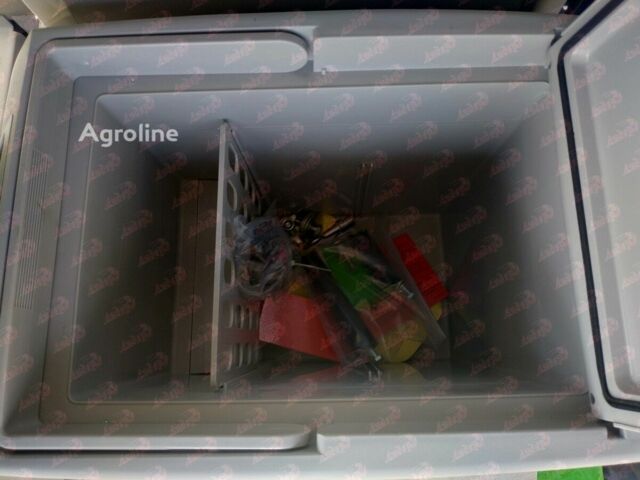 Зеленый Дойц-Фахр Другая, объемом двигателя 0 л и пробегом 0 тыс. км за 156768 $, фото 14 на Automoto.ua