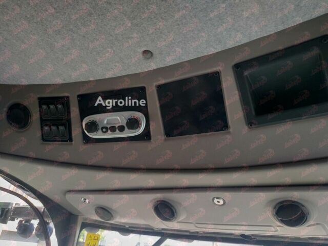 Дойц-Фахр Другая 2023 в Днепре (Днепропетровске) на Automoto.ua Зеленый Дойц-Фахр Другая, объемом двигателя 0 л и пробегом 0 тыс. км за 157592 $, фото 16 на Automoto.ua