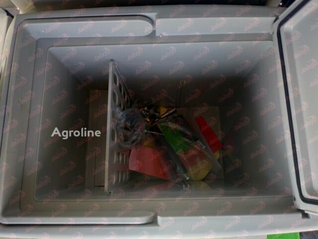 Зеленый Дойц-Фахр Другая, объемом двигателя 0 л и пробегом 0 тыс. км за 157039 $, фото 14 на Automoto.ua