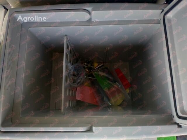 Зеленый Дойц-Фахр Другая, объемом двигателя 0 л и пробегом 0 тыс. км за 156973 $, фото 14 на Automoto.ua