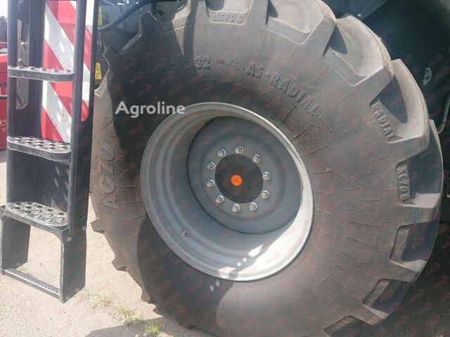 Зеленый Дойц-Фахр Другая, объемом двигателя 0 л и пробегом 0 тыс. км за 162821 $, фото 4 на Automoto.ua