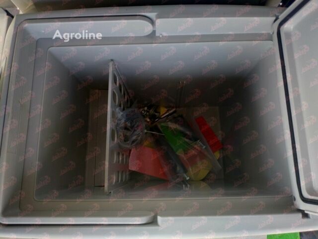 Дойц-Фахр Другая 2023 в Днепре (Днепропетровске) на Automoto.ua Зеленый Дойц-Фахр Другая, объемом двигателя 0 л и пробегом 0 тыс. км за 160256 $, фото 14 на Automoto.ua