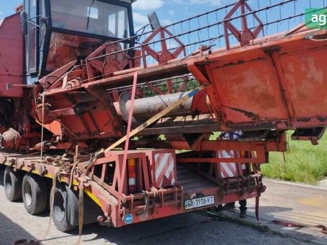 Дойц-Фахр m 1600, объемом двигателя 0 л и пробегом 1 тыс. км за 12500 $, фото 1 на Automoto.ua