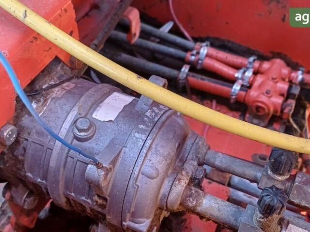Дойц-Фахр M 2780, объемом двигателя 0 л и пробегом 0 тыс. км за 27000 $, фото 35 на Automoto.ua
