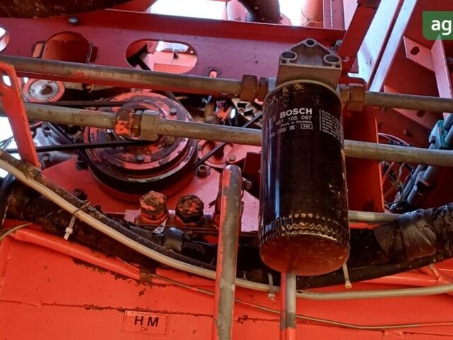 Дойц-Фахр M 2780, объемом двигателя 0 л и пробегом 0 тыс. км за 27000 $, фото 22 на Automoto.ua