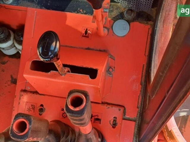 Дойц-Фахр M 2780, объемом двигателя 0 л и пробегом 0 тыс. км за 27000 $, фото 2 на Automoto.ua