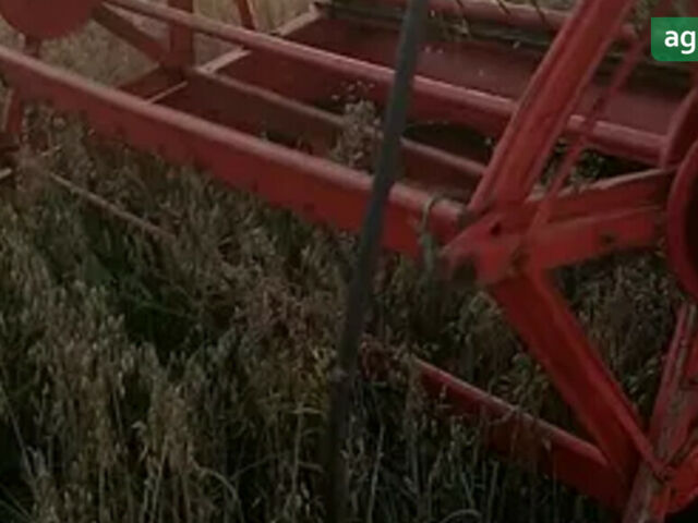 Дойц-Фахр M 600, объемом двигателя 0 л и пробегом 0 тыс. км за 7900 $, фото 1 на Automoto.ua