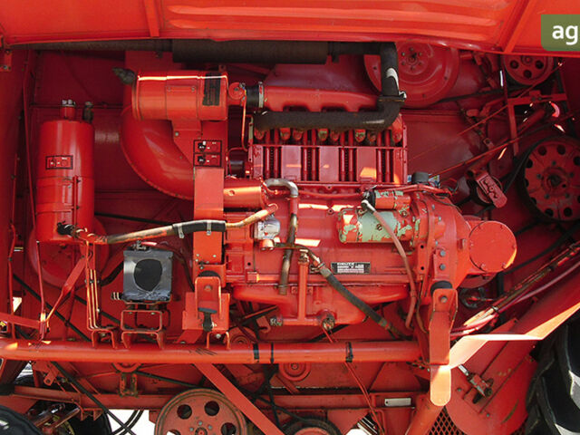 Дойц-Фахр M 750, об'ємом двигуна 0 л та пробігом 0 тис. км за 14800 $, фото 5 на Automoto.ua