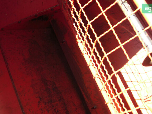 Дойц-Фахр M 750, об'ємом двигуна 0 л та пробігом 0 тис. км за 14800 $, фото 12 на Automoto.ua