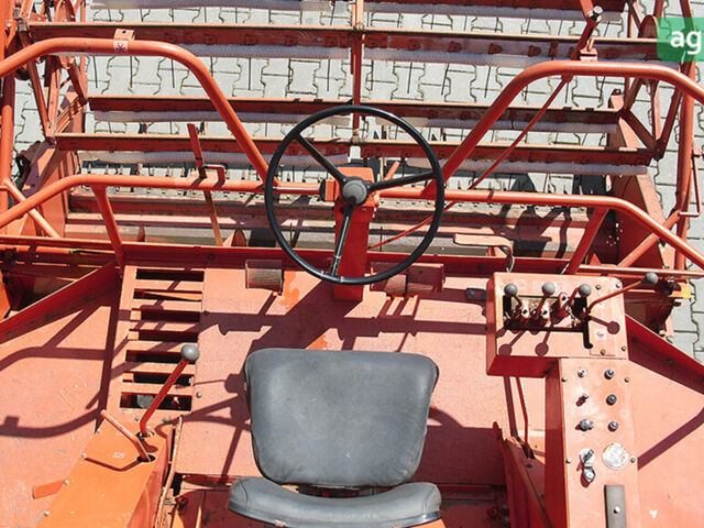 Дойц-Фахр M 750, об'ємом двигуна 0 л та пробігом 0 тис. км за 14800 $, фото 15 на Automoto.ua