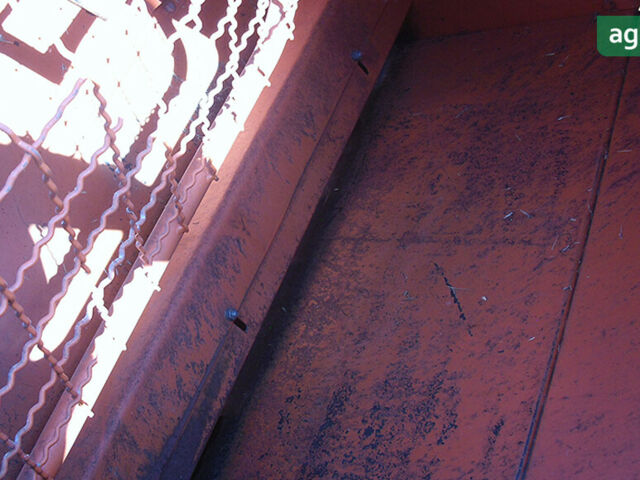 Дойц-Фахр M 750, об'ємом двигуна 0 л та пробігом 0 тис. км за 14800 $, фото 14 на Automoto.ua