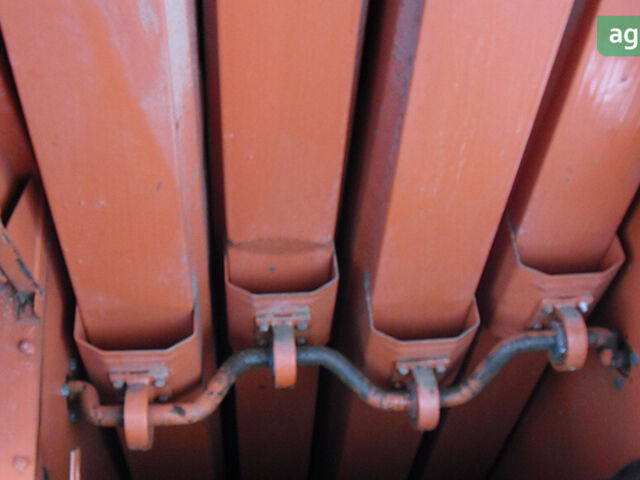 Дойц-Фахр M 750, об'ємом двигуна 0 л та пробігом 0 тис. км за 14800 $, фото 10 на Automoto.ua