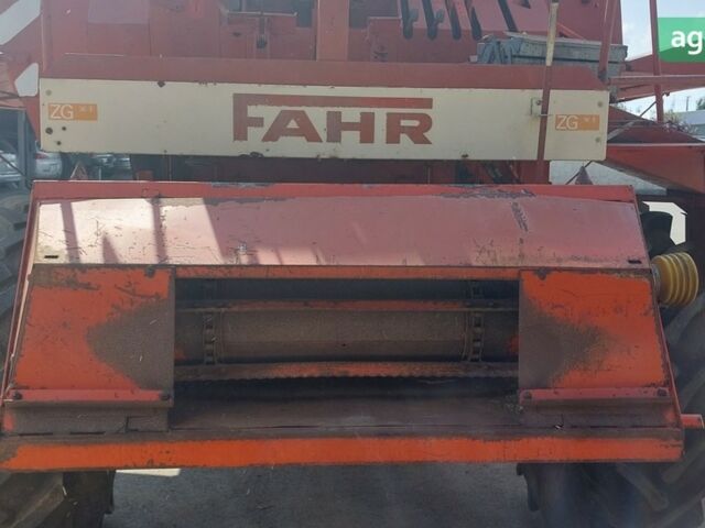 Дойц-Фахр M 900, об'ємом двигуна 0 л та пробігом 0 тис. км за 10000 $, фото 7 на Automoto.ua