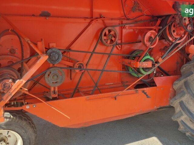 Дойц-Фахр M 900, об'ємом двигуна 0 л та пробігом 0 тис. км за 10000 $, фото 6 на Automoto.ua