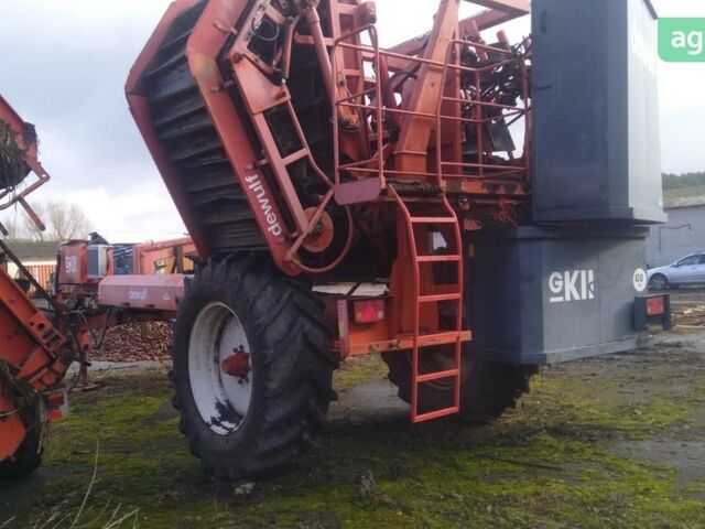 Девульф ZK II S, об'ємом двигуна 0 л та пробігом 0 тис. км за 37996 $, фото 1 на Automoto.ua