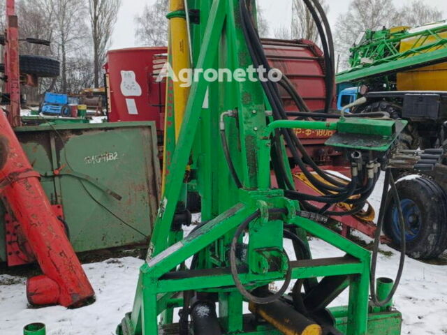 Діапазон ГСТ-1000, об'ємом двигуна 0 л та пробігом 0 тис. км за 3140 $, фото 2 на Automoto.ua