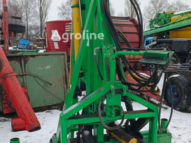 Диапазон ГСТ-1000, объемом двигателя 0 л и пробегом 0 тыс. км за 2906 $, фото 2 на Automoto.ua