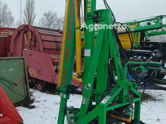Діапазон ГСТ-1000, об'ємом двигуна 0 л та пробігом 0 тис. км за 3140 $, фото 1 на Automoto.ua