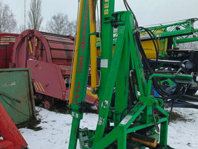 Диапазон ГСТ-1000, объемом двигателя 0 л и пробегом 0 тыс. км за 2906 $, фото 1 на Automoto.ua