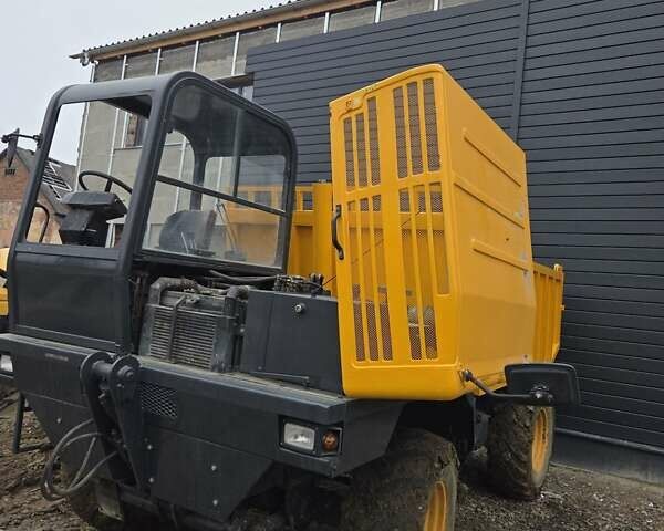 Желтый Диечи Ф, объемом двигателя 4.75 л и пробегом 20 тыс. км за 64170 $, фото 7 на Automoto.ua