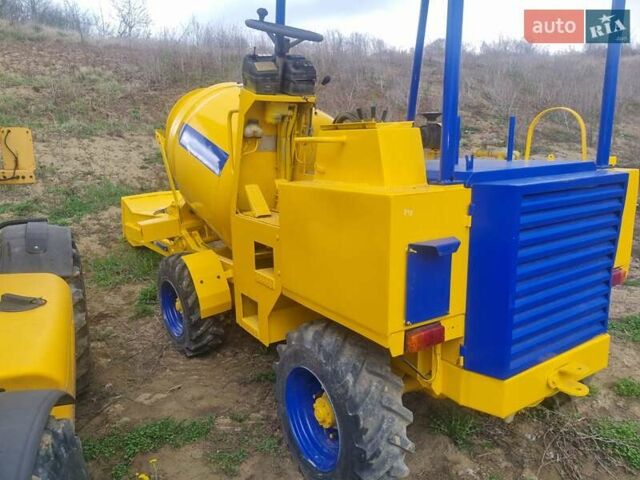 Диечи Л, объемом двигателя 0 л и пробегом 3 тыс. км за 21807 $, фото 3 на Automoto.ua