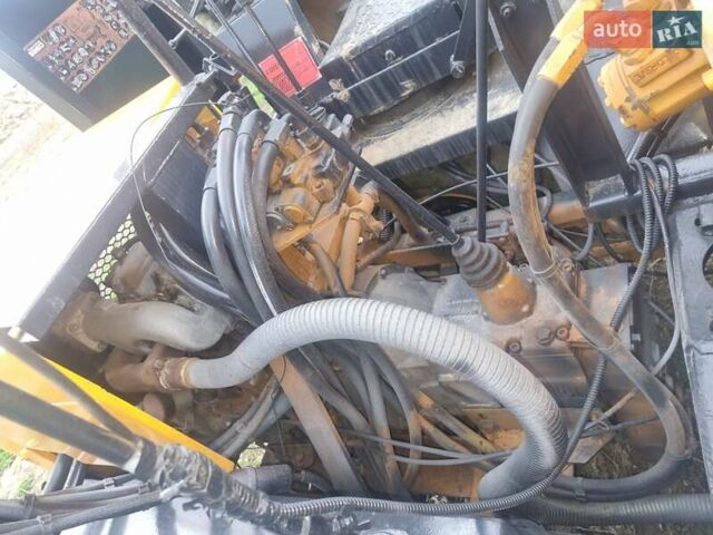 Жовтий Дієчі Л, об'ємом двигуна 4.2 л та пробігом 3 тис. км за 14112 $, фото 2 на Automoto.ua