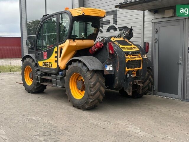 Дієчі Agri Plus 40.7, об'ємом двигуна 0 л та пробігом 0 тис. км за 32224 $, фото 2 на Automoto.ua
