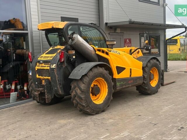 Диечи Agri Plus 40.7, объемом двигателя 0 л и пробегом 0 тыс. км за 32453 $, фото 3 на Automoto.ua