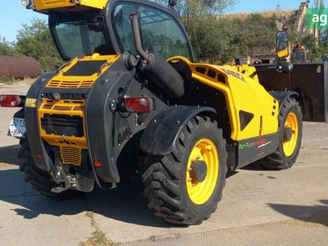 Диечи Agri Plus 40.7, объемом двигателя 0 л и пробегом 0 тыс. км за 75000 $, фото 2 на Automoto.ua