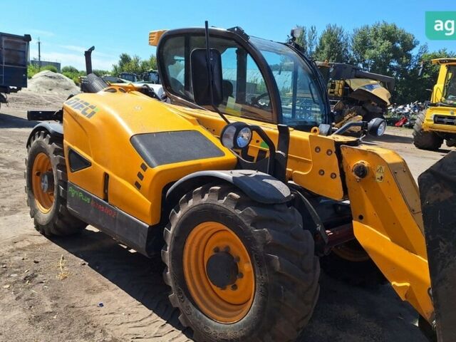 Диечи Agri Plus 40.7, объемом двигателя 4.49 л и пробегом 0 тыс. км за 57846 $, фото 3 на Automoto.ua