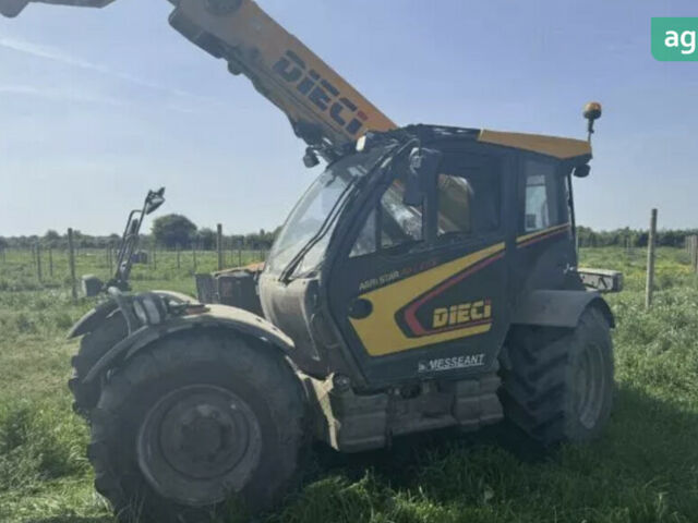 Дієчі Agri Plus 40.7, об'ємом двигуна 0 л та пробігом 0 тис. км за 77793 $, фото 2 на Automoto.ua