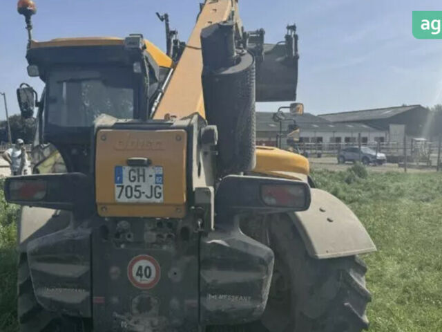 Дієчі Agri Plus 40.7, об'ємом двигуна 0 л та пробігом 0 тис. км за 77793 $, фото 4 на Automoto.ua