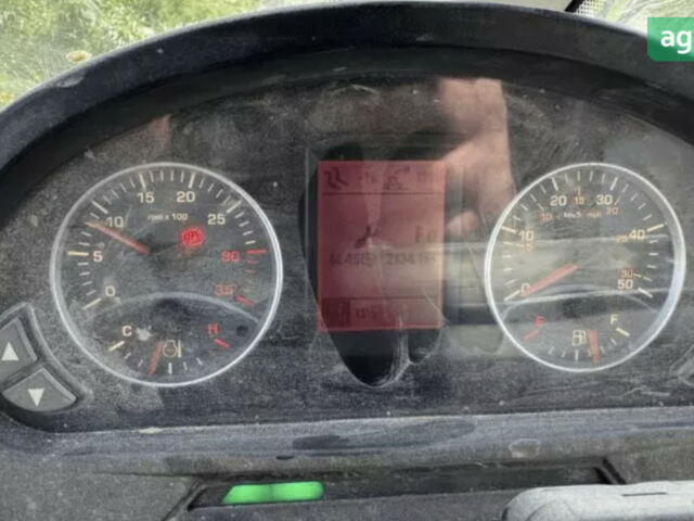 Дієчі Agri Plus 40.7, об'ємом двигуна 0 л та пробігом 0 тис. км за 77793 $, фото 6 на Automoto.ua