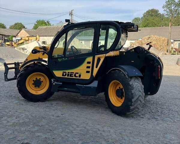 Дієчі Agri Plus 40.7, об'ємом двигуна 0 л та пробігом 10 тис. км за 28000 $, фото 1 на Automoto.ua