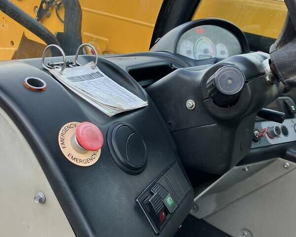 Дієчі Agri Plus 40.7, об'ємом двигуна 0 л та пробігом 10 тис. км за 28000 $, фото 9 на Automoto.ua