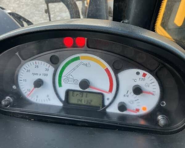 Дієчі Agri Plus 40.7, об'ємом двигуна 0 л та пробігом 10 тис. км за 28000 $, фото 7 на Automoto.ua