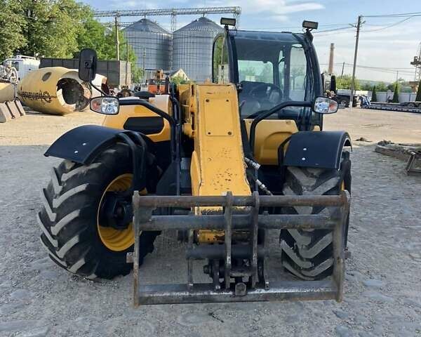 Дієчі Agri Plus 40.7, об'ємом двигуна 0 л та пробігом 10 тис. км за 28000 $, фото 5 на Automoto.ua