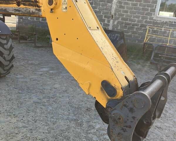 Дієчі Agri Plus 40.7, об'ємом двигуна 0 л та пробігом 10 тис. км за 28000 $, фото 16 на Automoto.ua