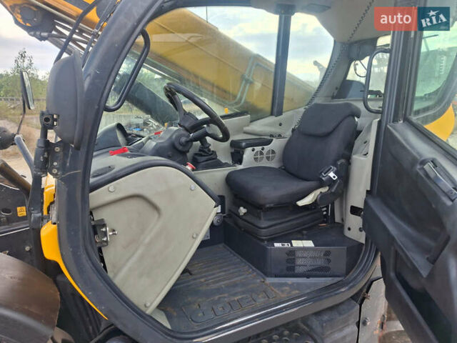 Дієчі Agri Plus 40.7, об'ємом двигуна 0 л та пробігом 0 тис. км за 49900 $, фото 4 на Automoto.ua