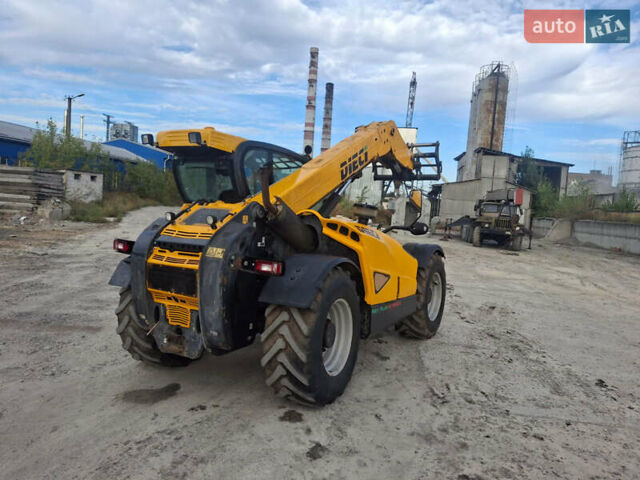 Дієчі Agri Plus 40.7, об'ємом двигуна 0 л та пробігом 0 тис. км за 49900 $, фото 2 на Automoto.ua