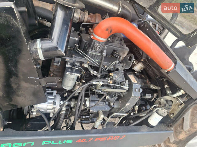 Дієчі Agri Plus 40.7, об'ємом двигуна 0 л та пробігом 0 тис. км за 49900 $, фото 6 на Automoto.ua