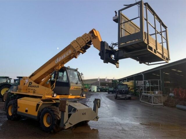 Диечи Другая, объемом двигателя 0 л и пробегом 0 тыс. км за 52198 $, фото 3 на Automoto.ua