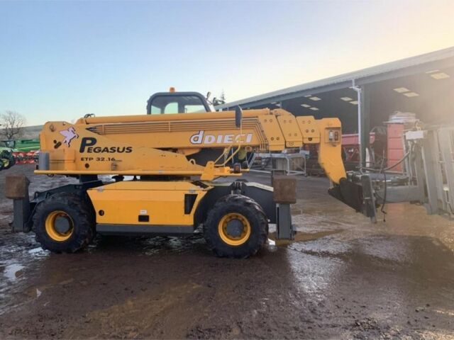 Диечи Другая, объемом двигателя 0 л и пробегом 0 тыс. км за 52198 $, фото 2 на Automoto.ua