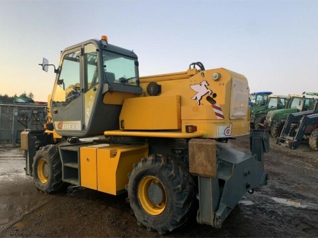 Диечи Другая, объемом двигателя 0 л и пробегом 0 тыс. км за 52198 $, фото 1 на Automoto.ua