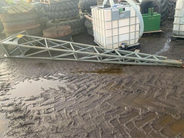 Диечи Другая, объемом двигателя 0 л и пробегом 0 тыс. км за 52198 $, фото 5 на Automoto.ua