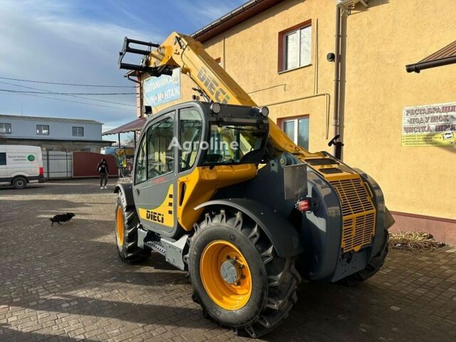 Диечи Другая, объемом двигателя 0 л и пробегом 0 тыс. км за 52584 $, фото 4 на Automoto.ua